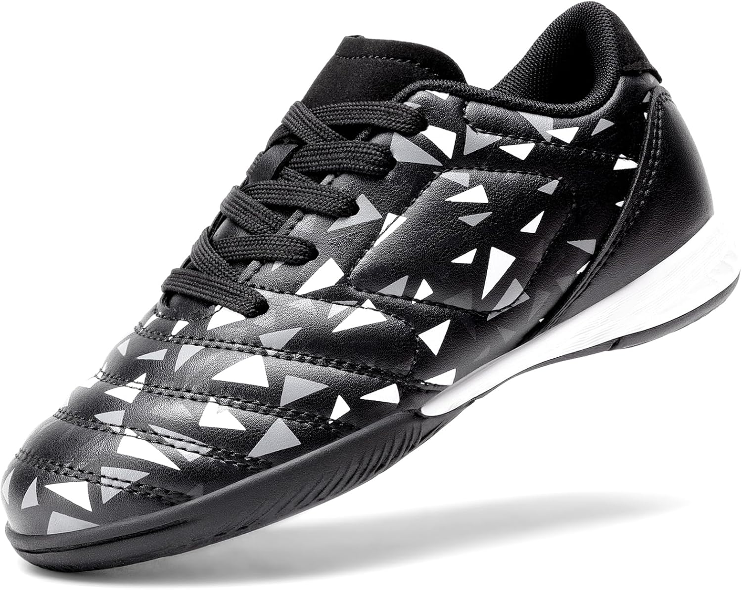 DREAM PAIRS Kids Indoor Sneakers - Sporty Comfort