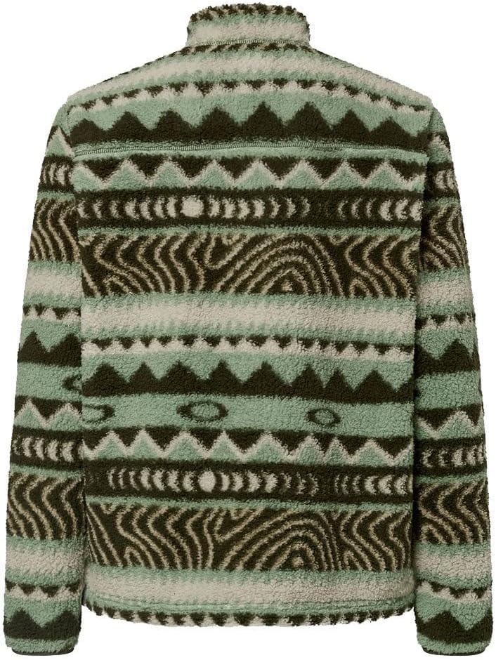 Oakley mens Oakley Mountain Fire Sherpa - Image 3