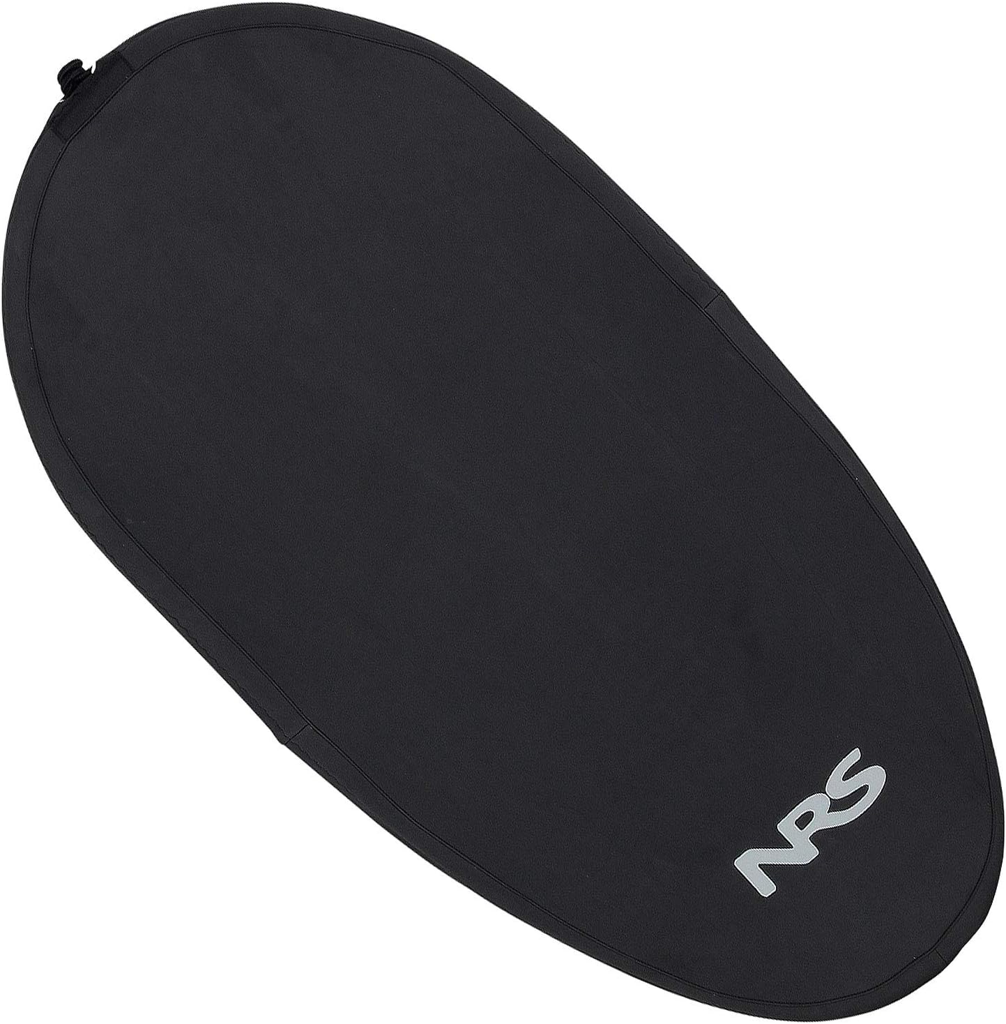 NRS Super Stretch Neoprene Cockpit Cover, Universal Plus Black NRS Super Stretch Neoprene Cockpit Cover, Universal Plus Black