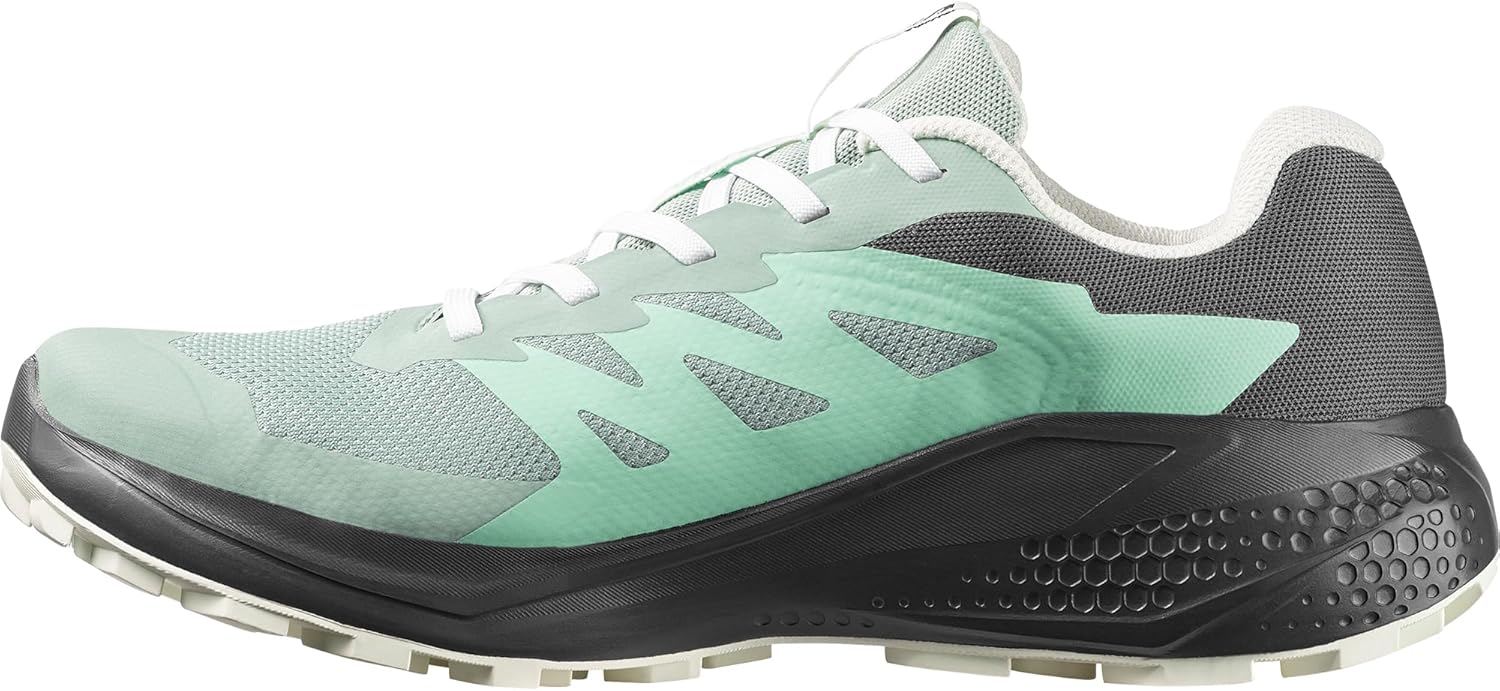 Salomon Women's Alphaglide Gore-Tex Trail Running Shoe, Waterproof All-Terrain Shoes for Trail Running & Hiking - Image 6