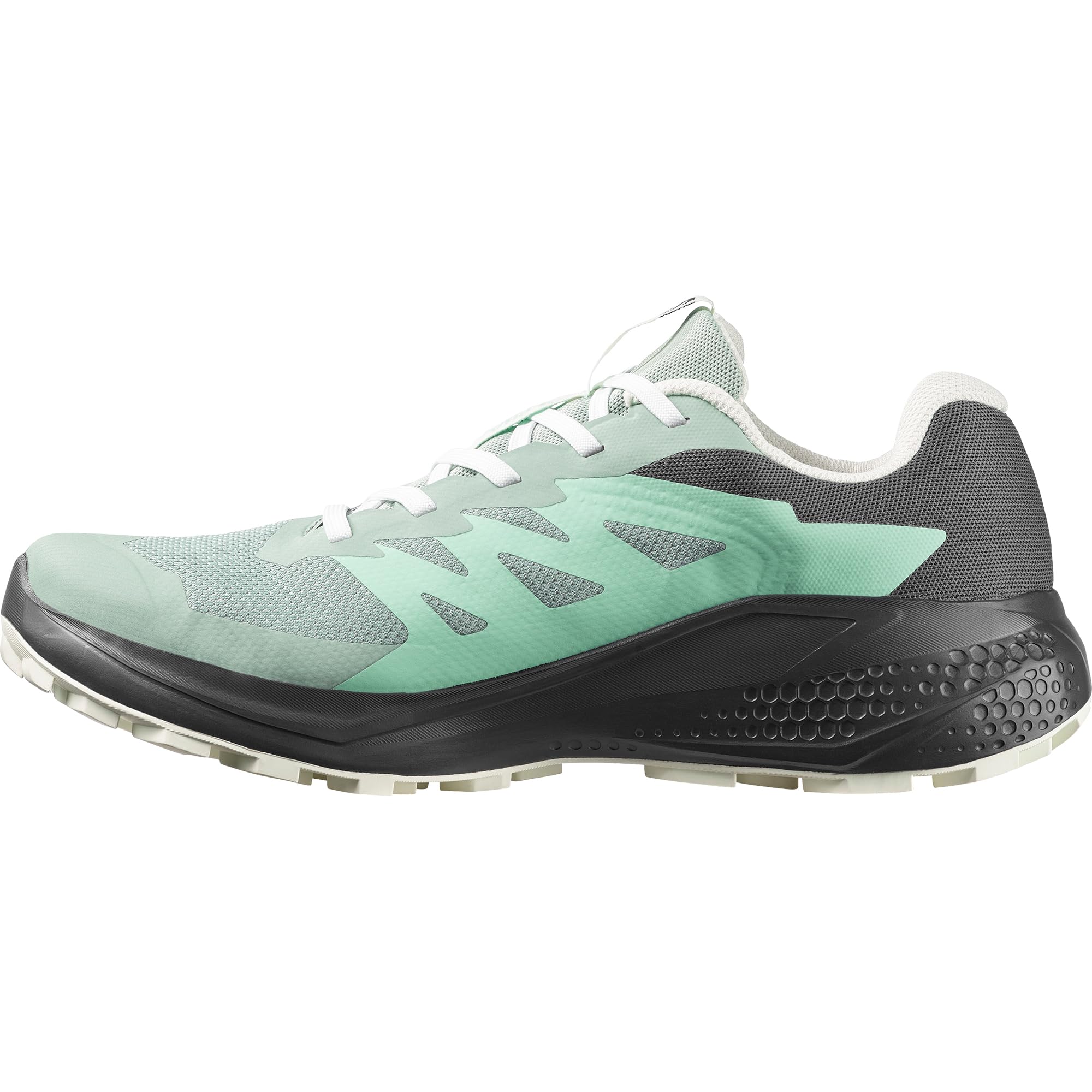 Salomon ALPHAGLIDE Gore-Tex Impermeabili Scarpe da Trail Running, Donna