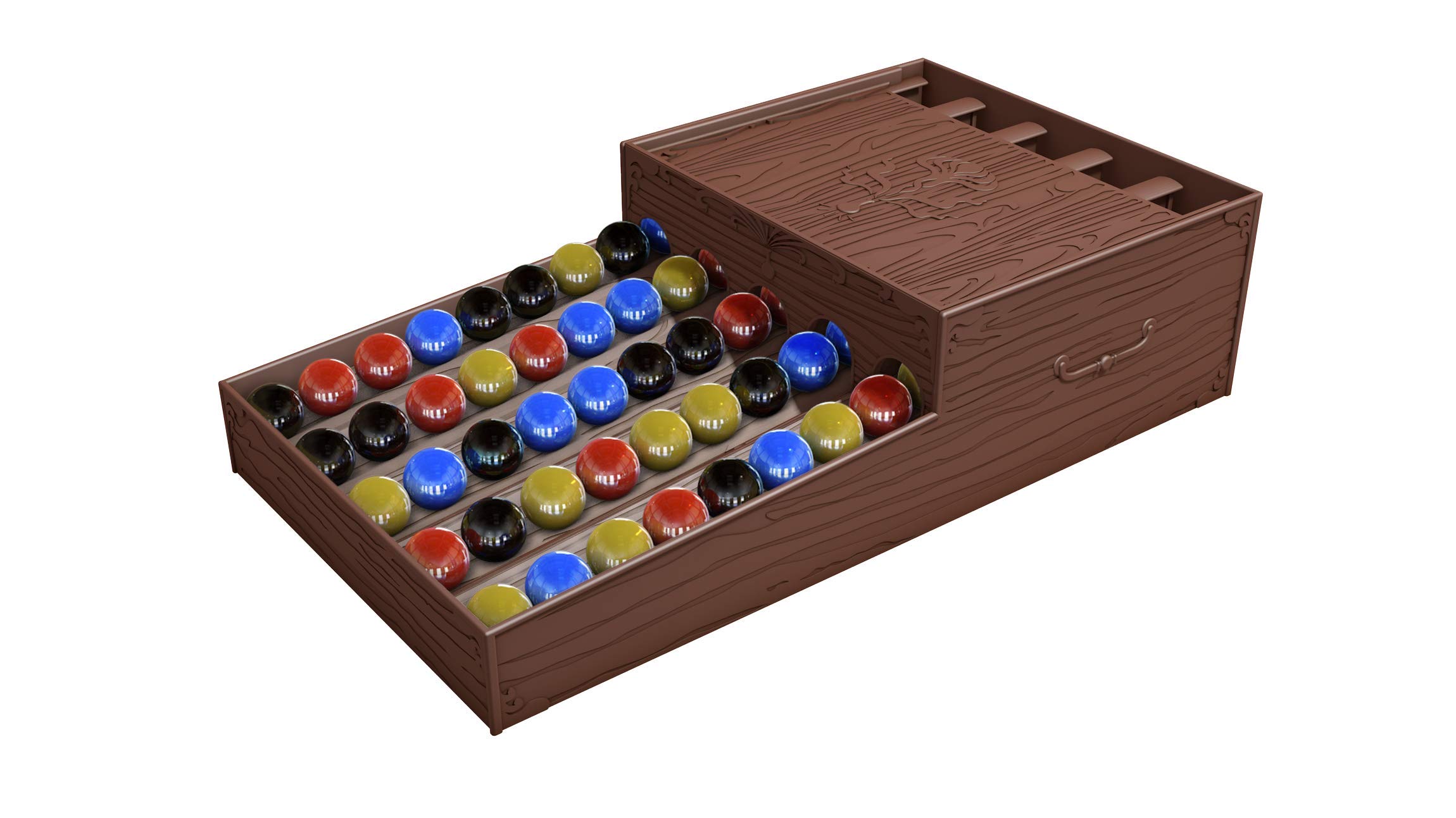 Ghenos Games Ghe093 Pozioni Esplosive, 2A Edizione, Gioco Da Tavolo & Pozioni Esplosive Il Sesto Studente, Gioco, Multicolore, Ghe105