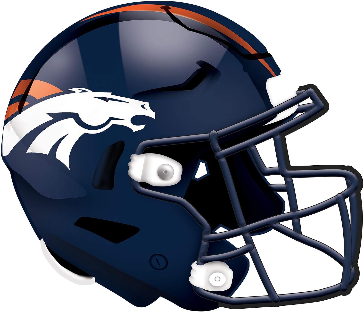 Fan Creations NFL Denver Broncos Unisex 