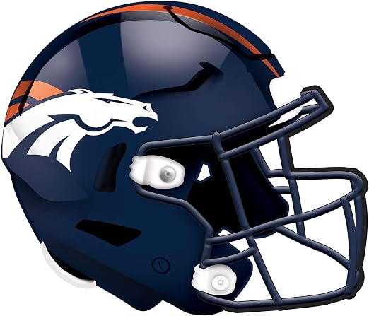 Fan Creations NFL Denver Broncos Unisex 