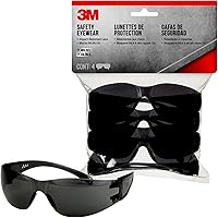 Vista 5 de 3M - Lentes de seguridad con lente para lectura