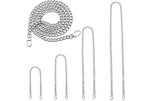 Adjustable Length DIY Belt Chain for Multiple Use