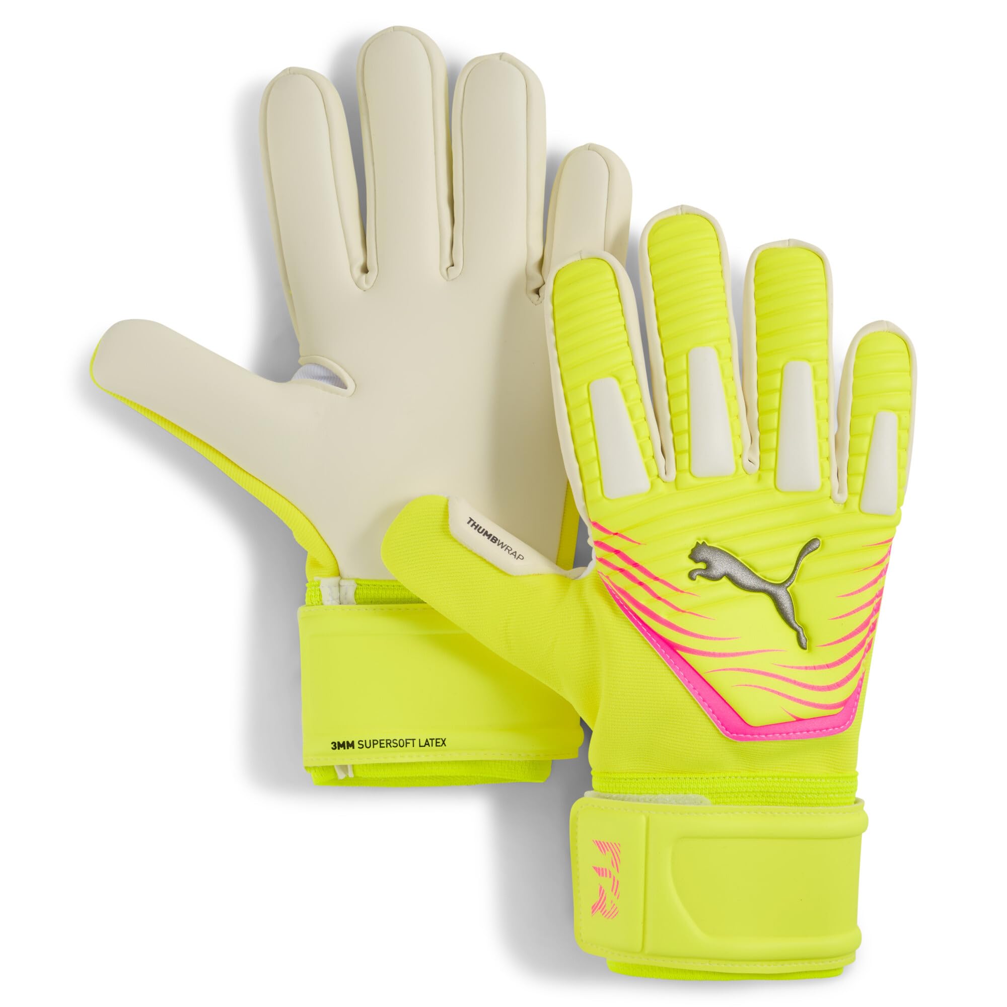 PUMA Unisex Future Match NC Fußball Torwarthandschuhe