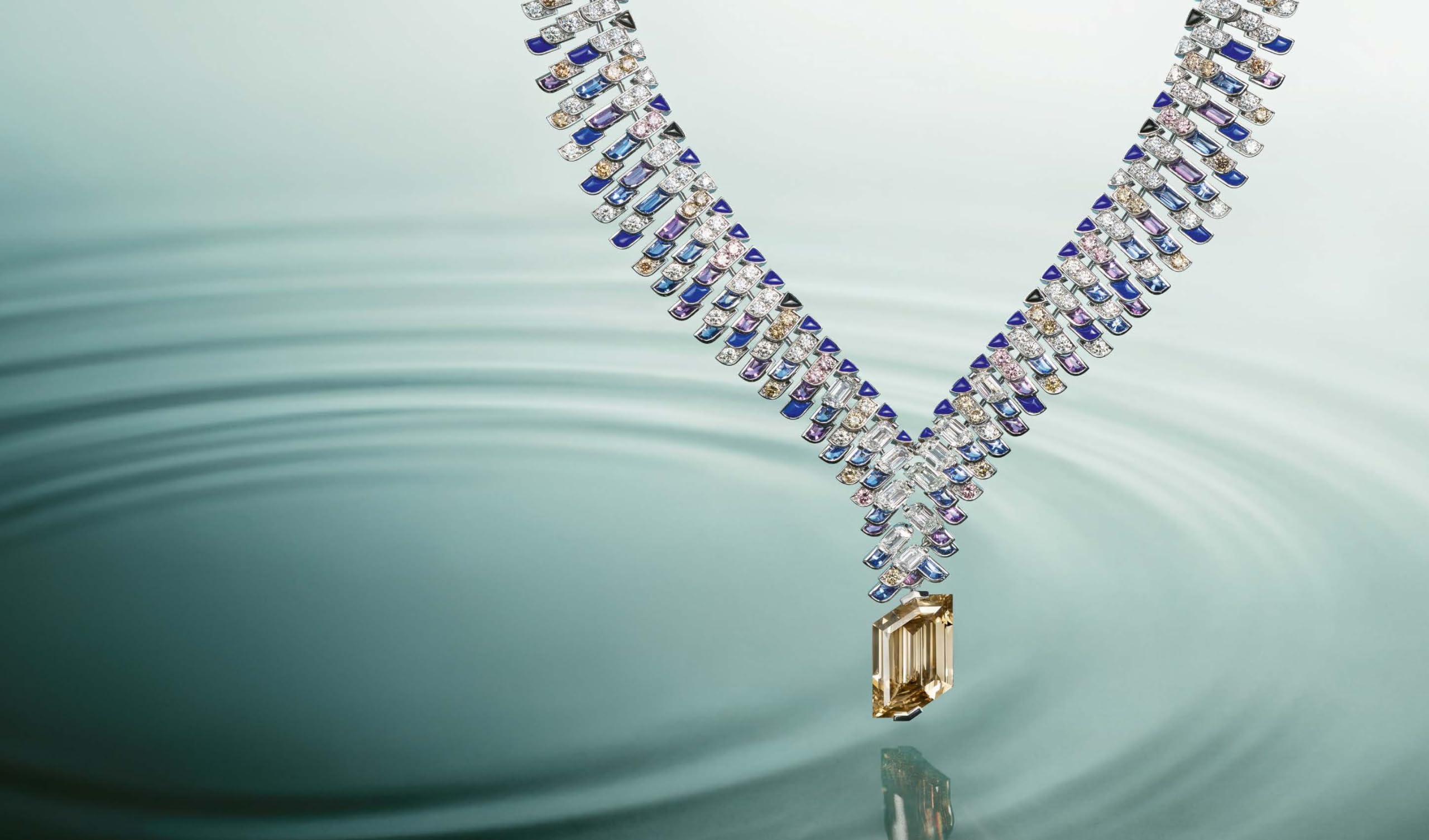 Cartier: Le Voyage Recommencé: High Jewelry and Precious Objects