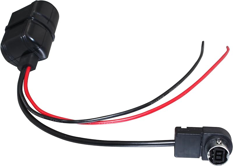 Módulo Bluetooth para JVC KS-U58 entrada auxiliar de 3,5 MM PD100 U57 U29 para iPod iPad iPhone 12 13 14 15 16 17Pro Max Samsung