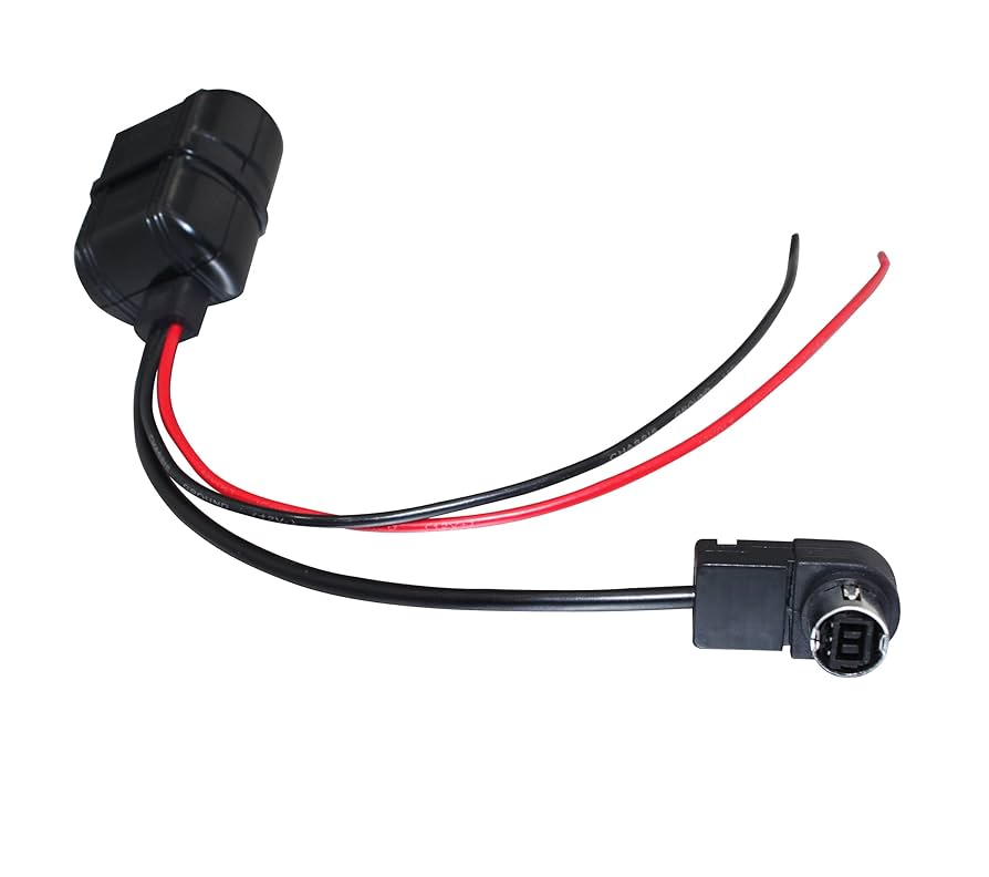 Amazon.com: Bluetooth Module for JVC KS-U58 3.5MM AUX Input