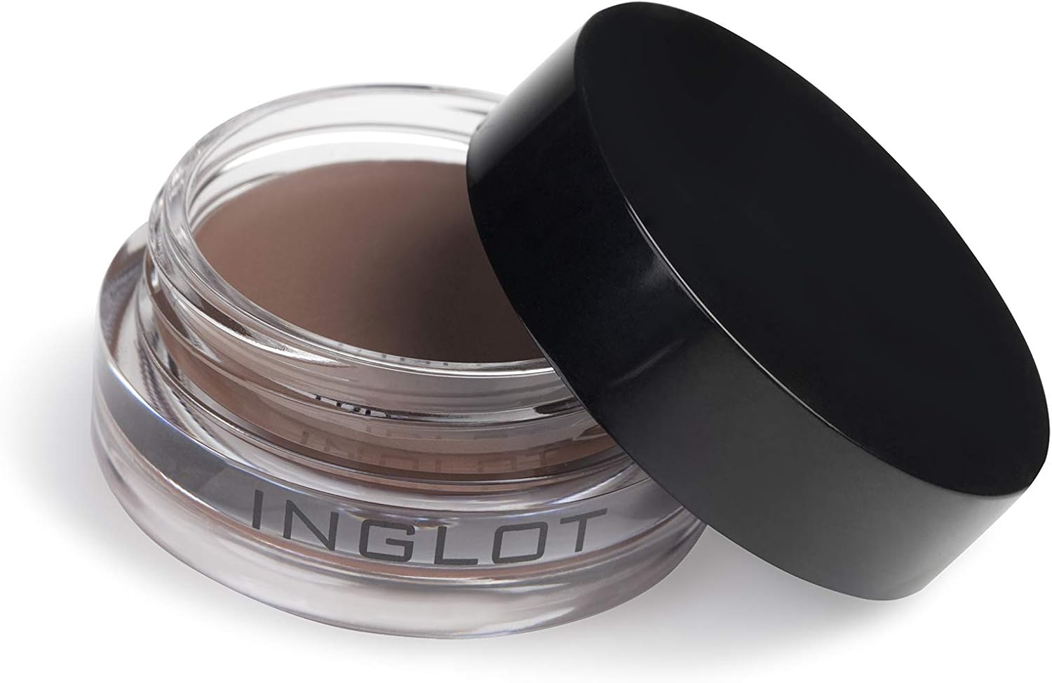 Inglot AMC Brow Liner Gel - Waterproof brow gel, brown, 100 g (Pack of 1) - Image 4