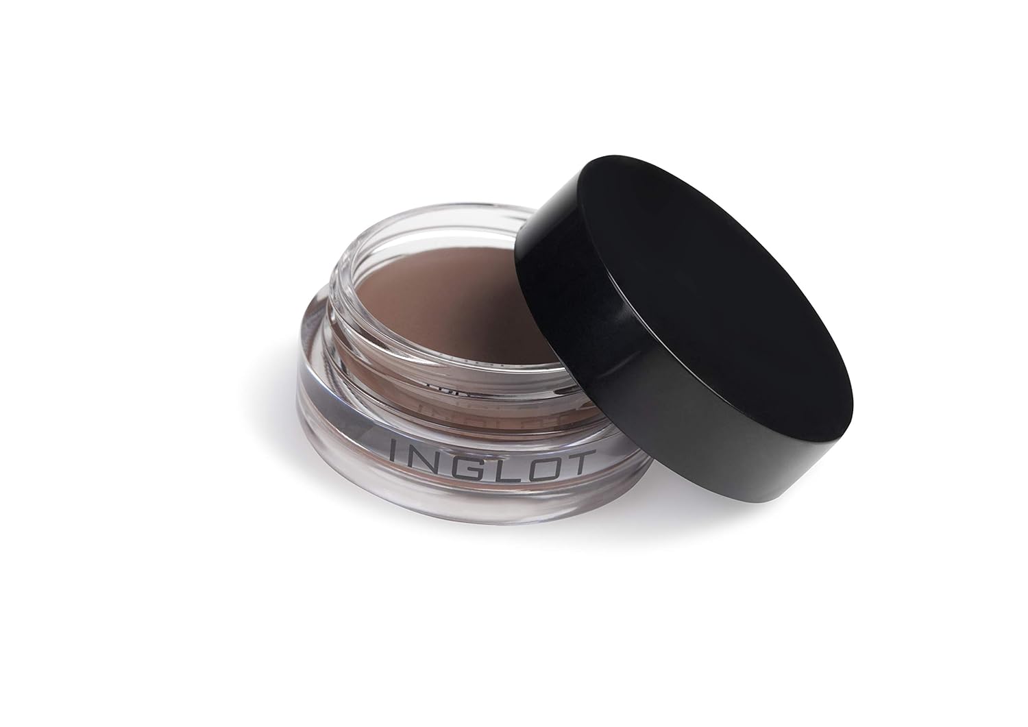 Inglot NGLOT AMC Brow Liner Gel - Waterproof | Long-Lasting | Smudge-Proof | Brow Filler | Define & Shape | 0.07 US OZ | 15 - Image 7