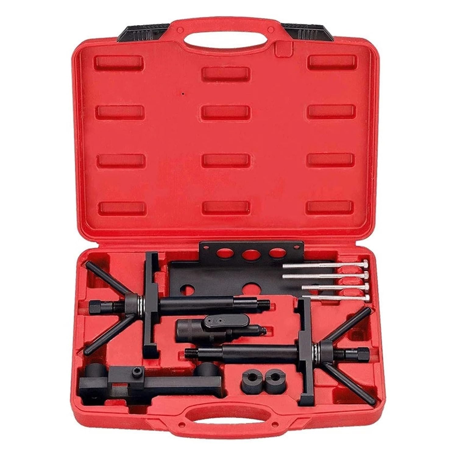 Engine Timing Belt Tool Kit Compatible with Volvo S80L S60 S40 XC90 C70 2.4L 2.5L 2.9T