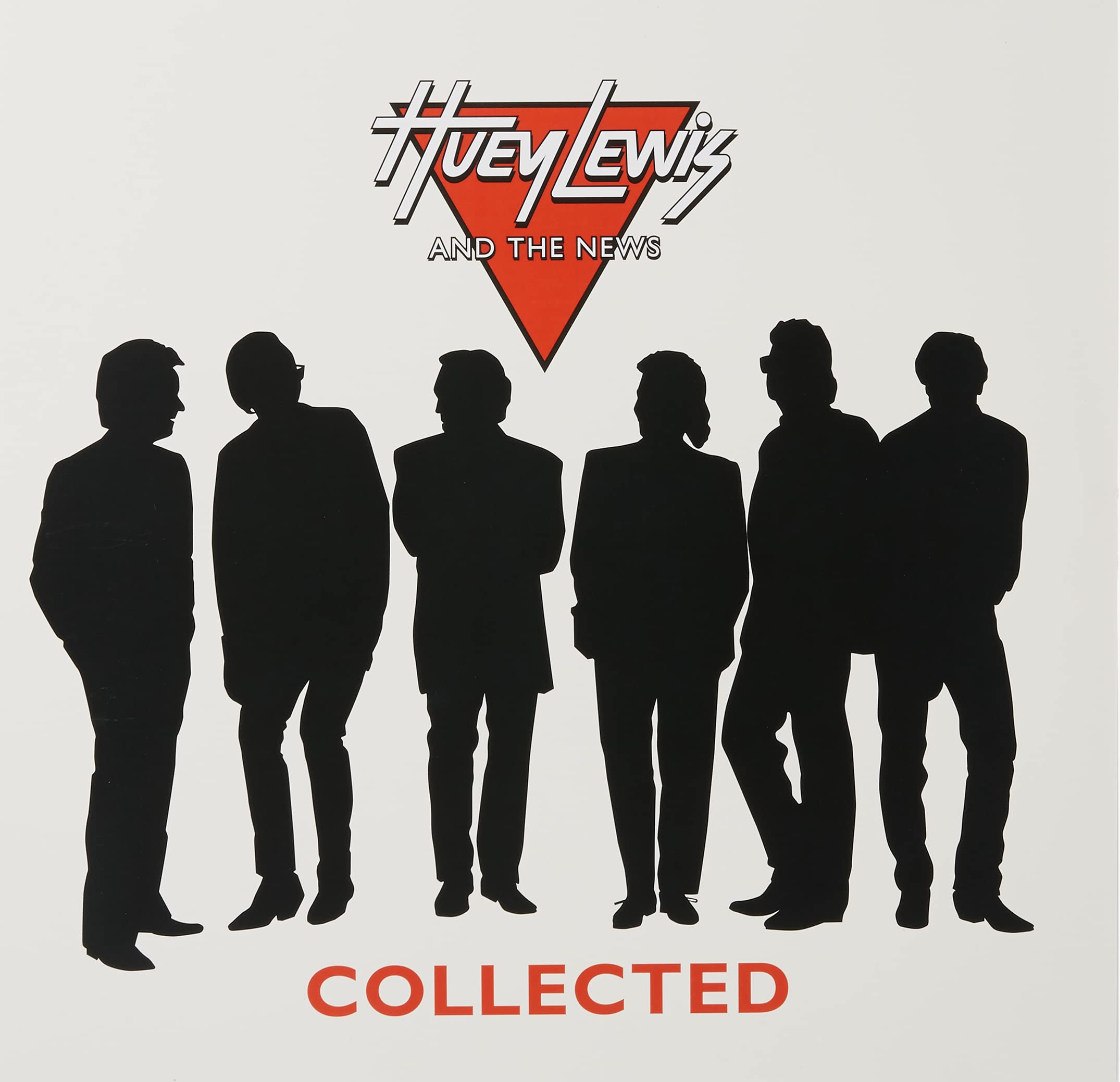 Collected [VINYL]
