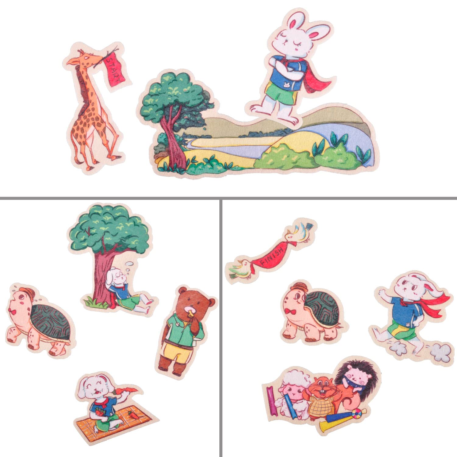 CHEFANHansel and Gretel