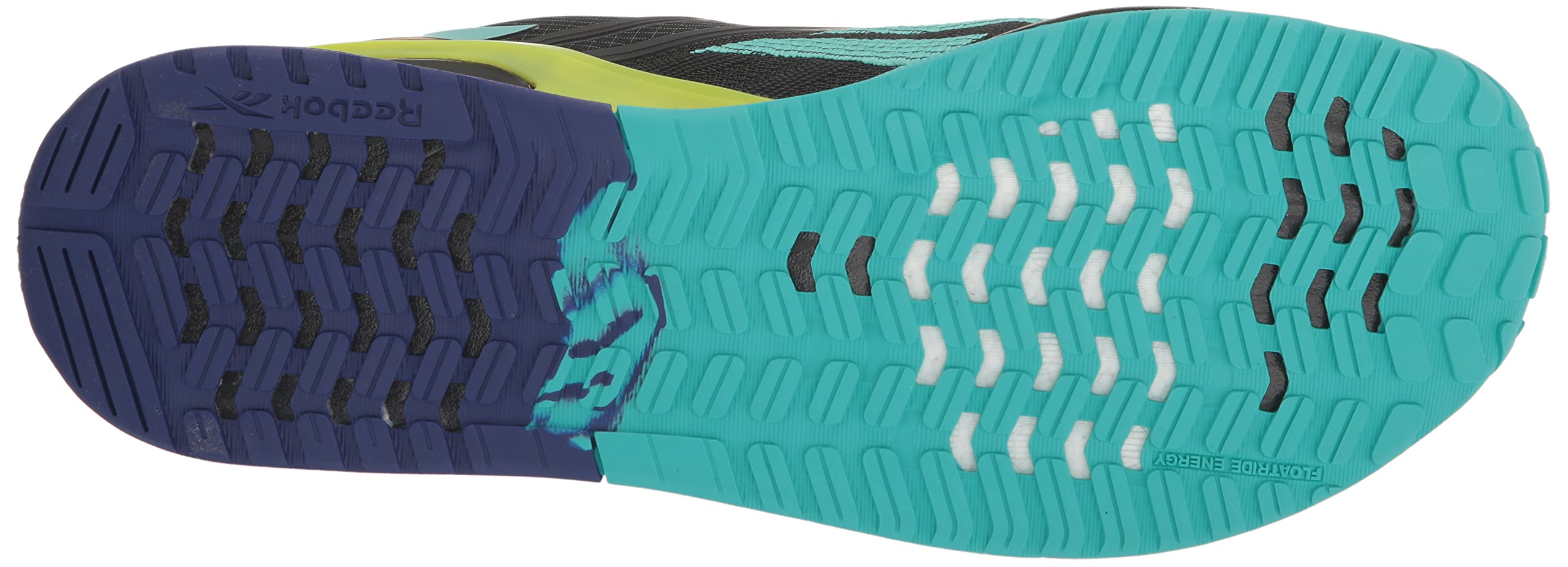 Reebok Zapatillas de gimnasio Nano X2 para hombre