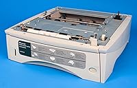 Vista 4 de Impresora láser HP LaserJet 4250DTN 4250 Q5403A certificada restaurada con garantía de 90 días