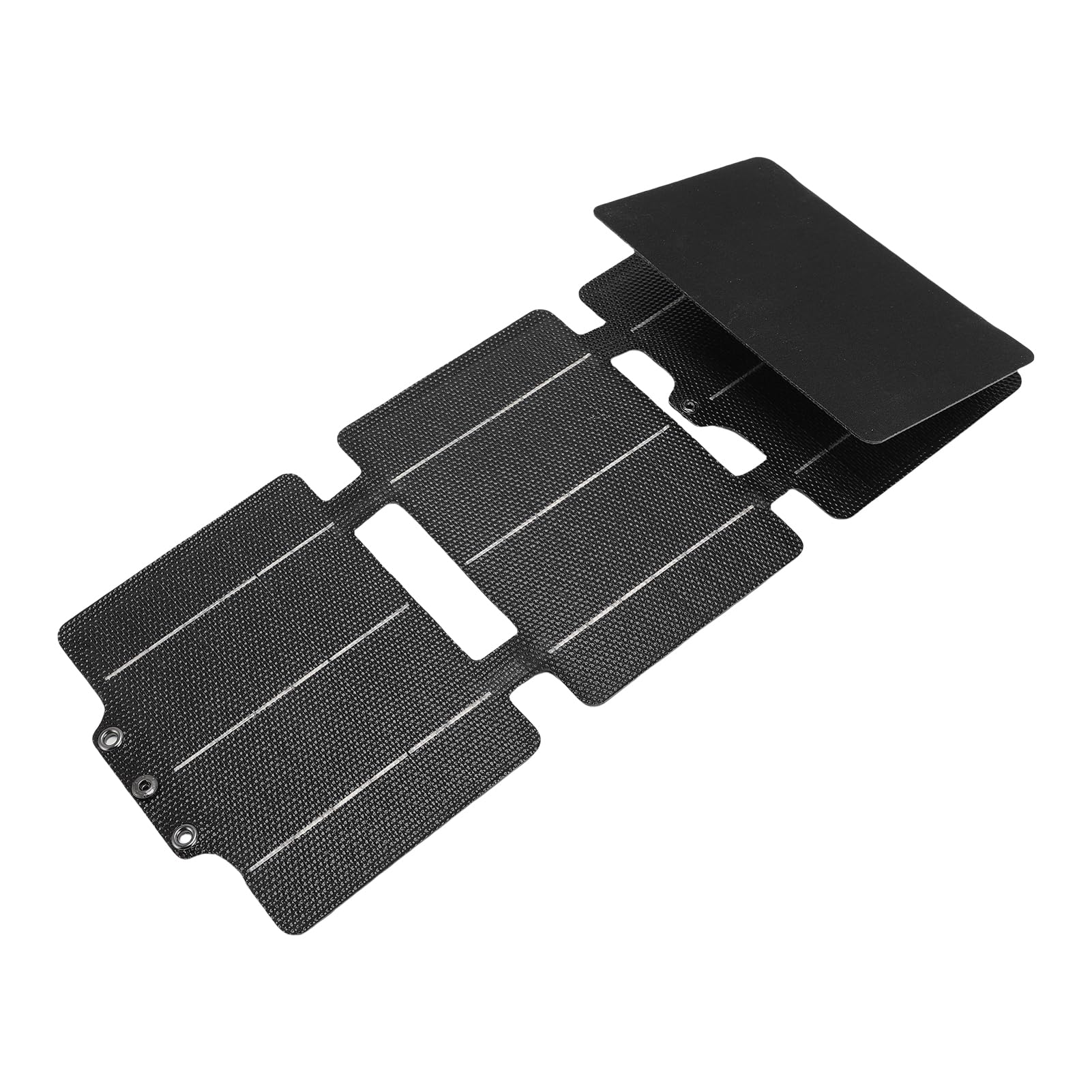 Sonew Pannello Solare Portatile 16W, Cella Monocristallina con Rivestimento