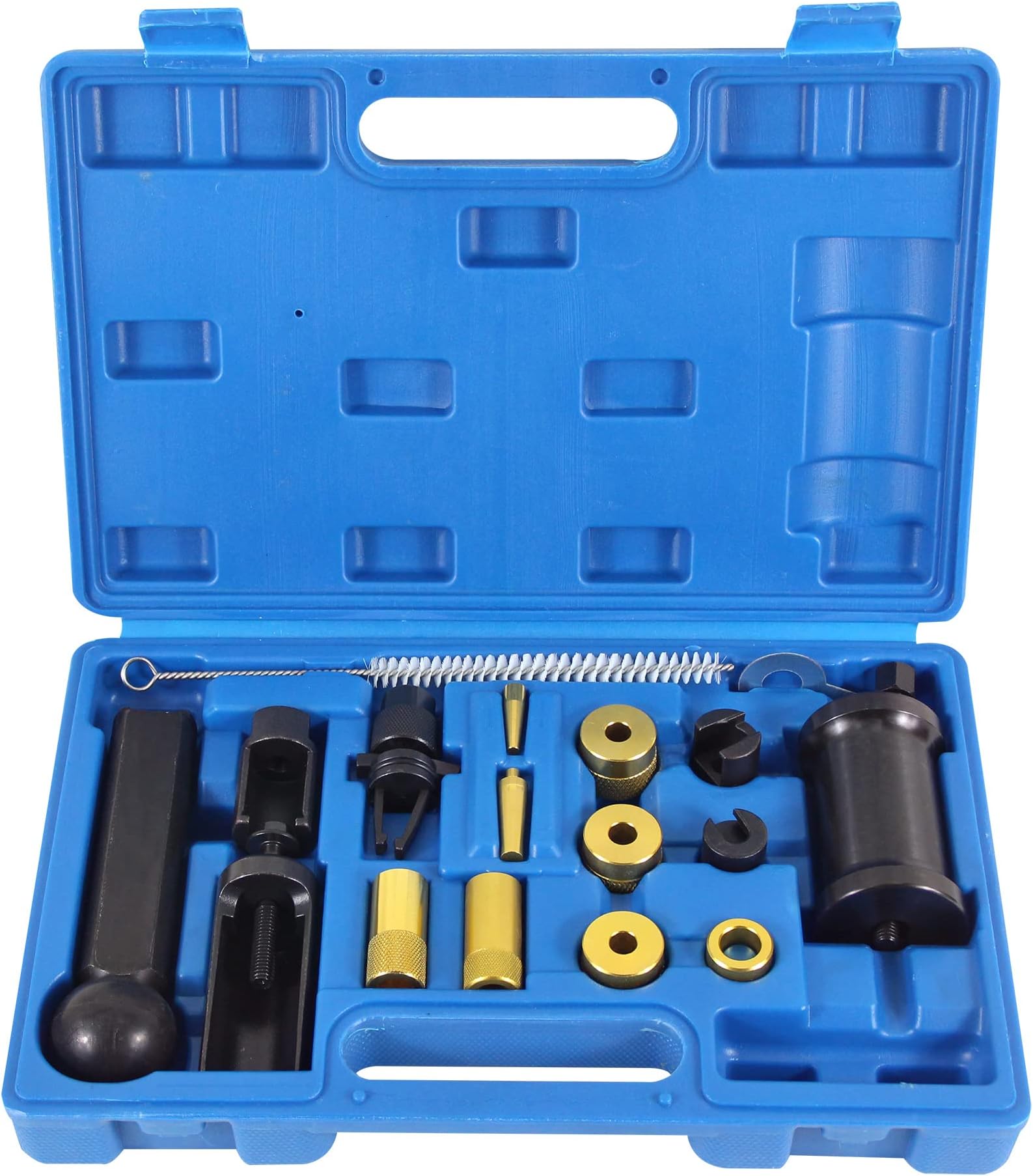 New Engine Injector Puller Removal Installer Tool Set for Audi VW VAG FSI Petrol Diesel
