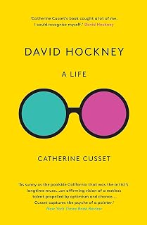 David Hockney: A Life