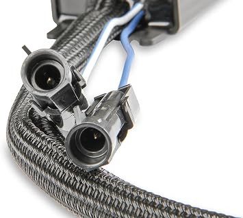 MSD Ignition 8733 2-Step Launch Control for GM LS Engines