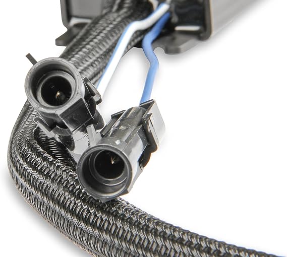 MSD Ignition 8733 2-Step Launch Control for GM LS Engines