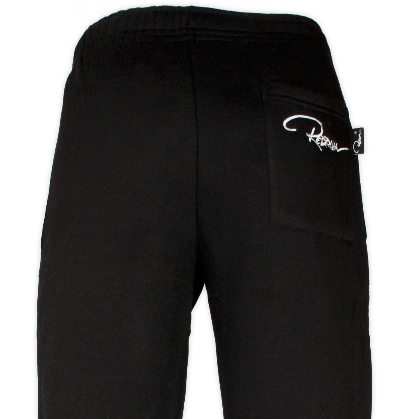 Redrum Men's Trousers - Black - Black - 44 - Image 4