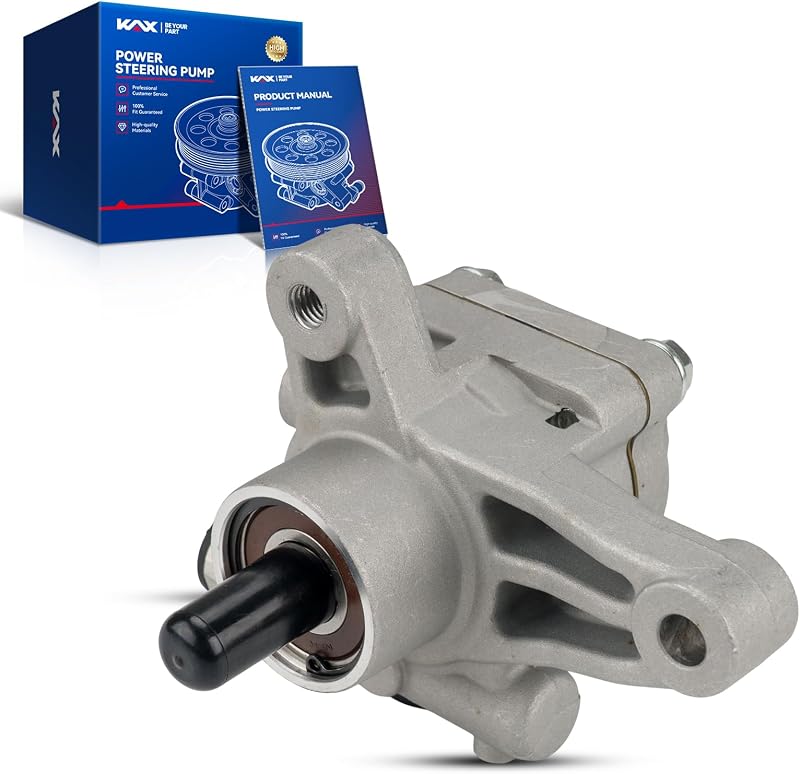 Bomba da direção hidráulica KAX 21-5471 para Hyundai Sonata 3.3L e Veracruz – 1 unidade