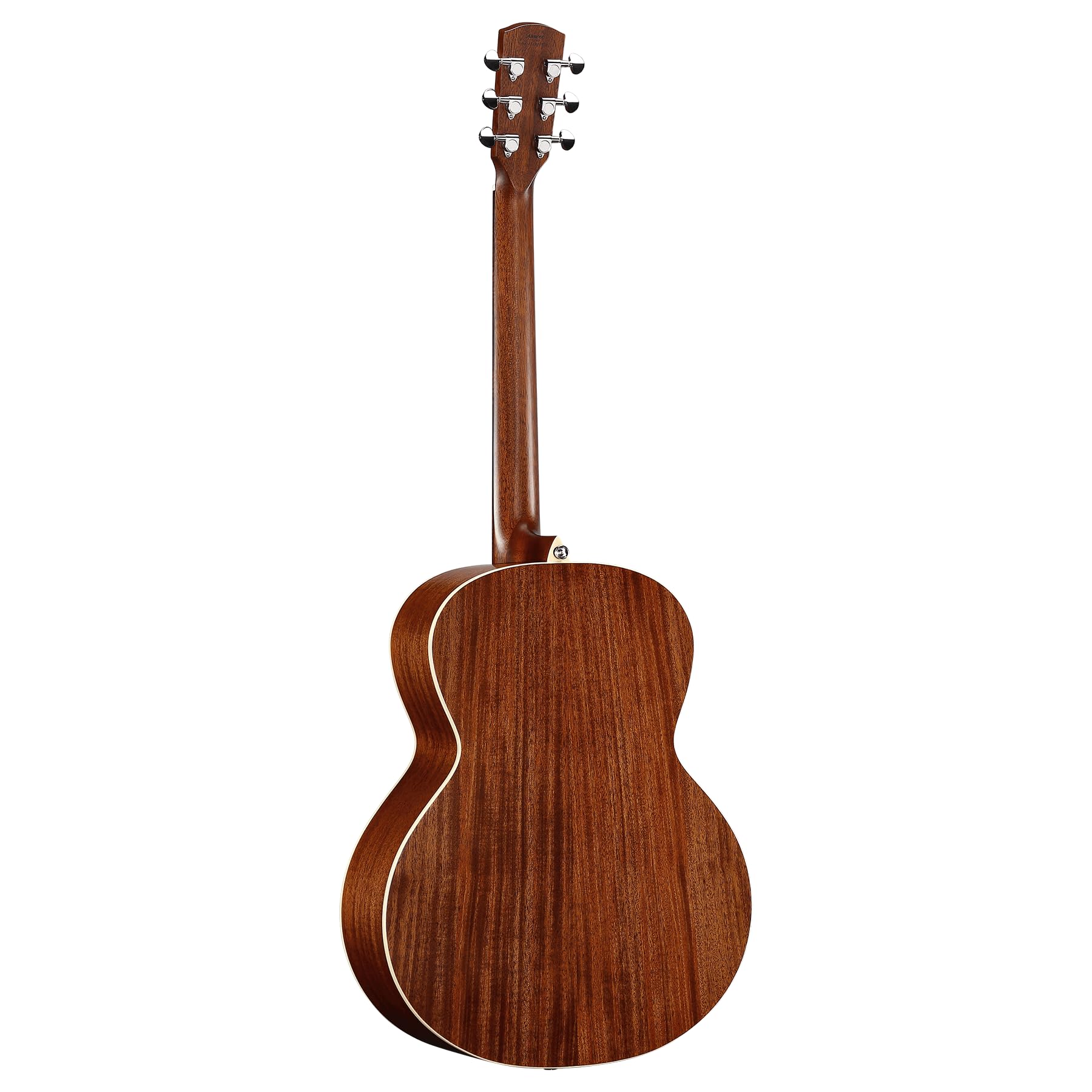ALVAREZ 310266 ABT60 - Chitarra baritone