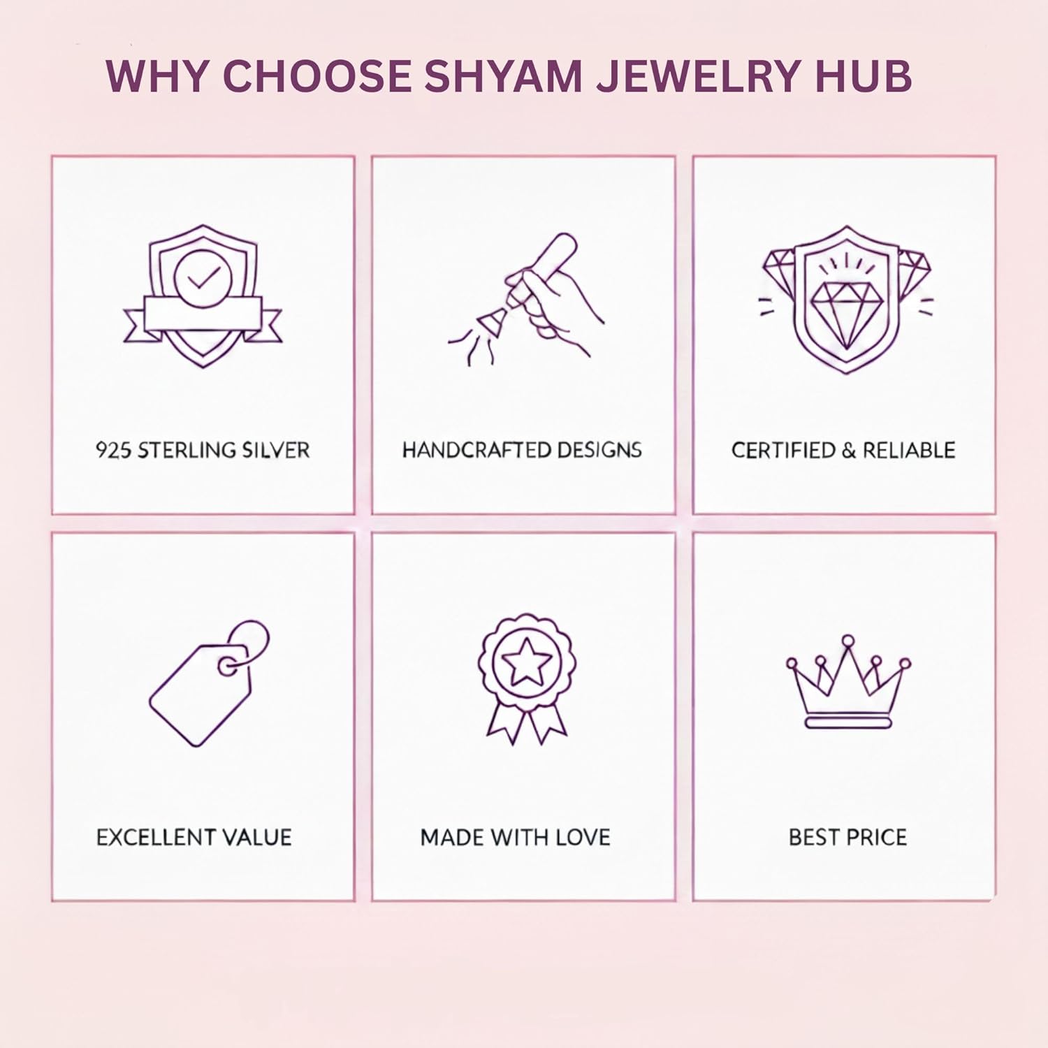 Natural Gemstone Pendant 10x10 mm Round Shape Necklace, 925 Sterling Silver Antique Oxidised Pendant, Spiritual Healing Crystal for Balance, Unique Handmade Gift Jewelry For Her. - Image 8