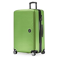 HAUPTSTADTKOFFER Mitte - Valigia Rigida Grande, TSA