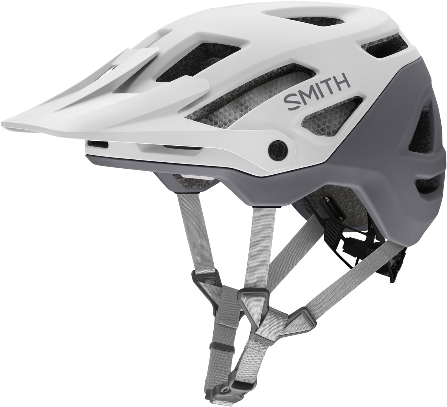 SMITH Payroll EBike Helmet – Adult Mountain EBike Helmet with MIPS Technology – Lightweight Protection for Men & Women – Adjustable Visor