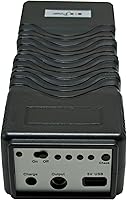 Vista 1 de Batería recargable de alta capacidad de 12 V y 5 V (150 Wh, o 40500 mAh) con función Mini UPS de 12 V - BiXPower iP150-12V