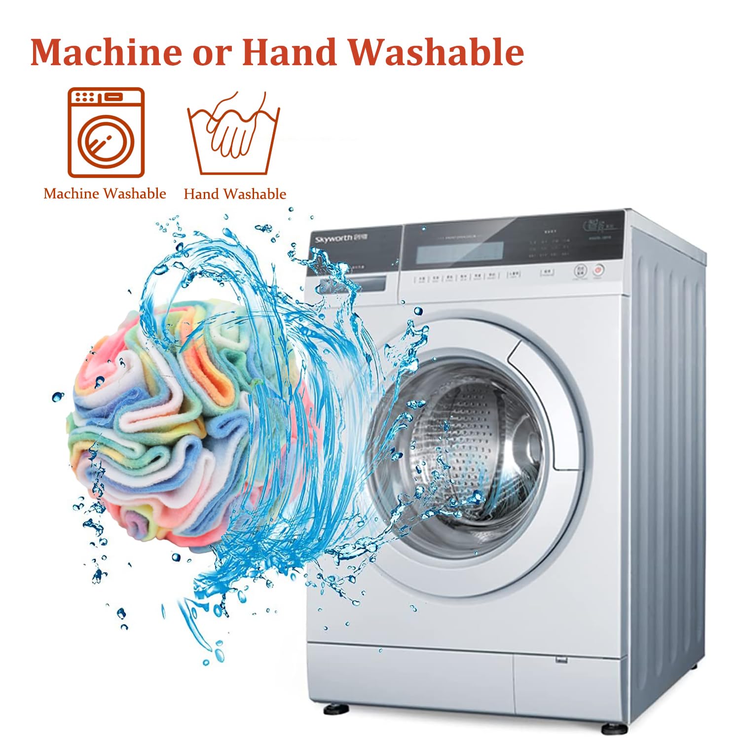 Snuffle Ball for Dogs, Puppy Treat Toy, Interactive Foraging Puzzle Ball Toy, Enrichment Toys for Large Dogs, Sniffle Interactive Treat Balls - image 6