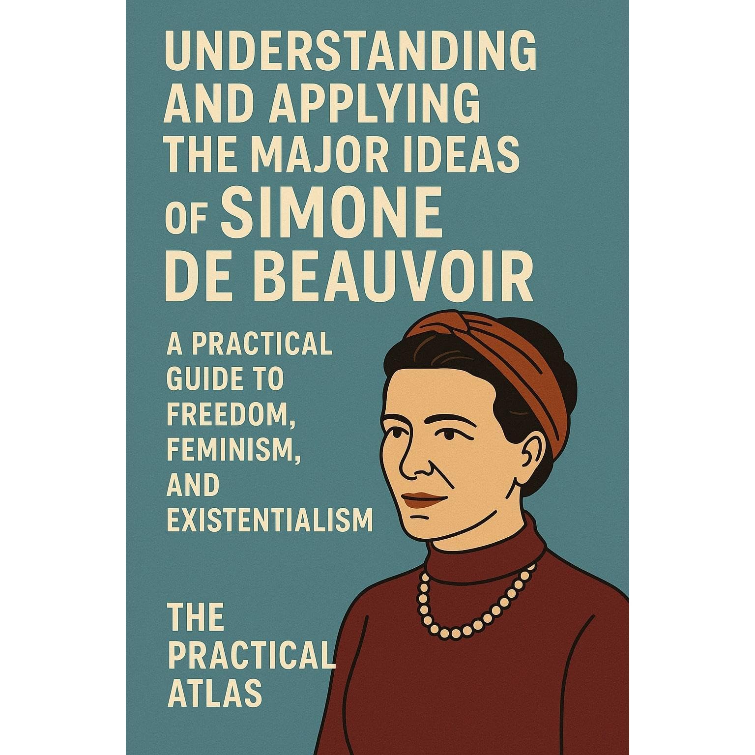 Understanding and Applying the Major Ideas of Simone de Beauvoir
