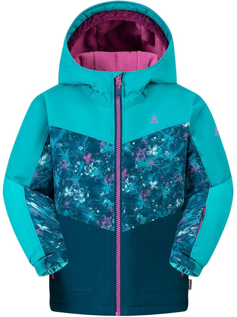 Blue Kamik Angel (Toddler/Little Kid/Big Kid)