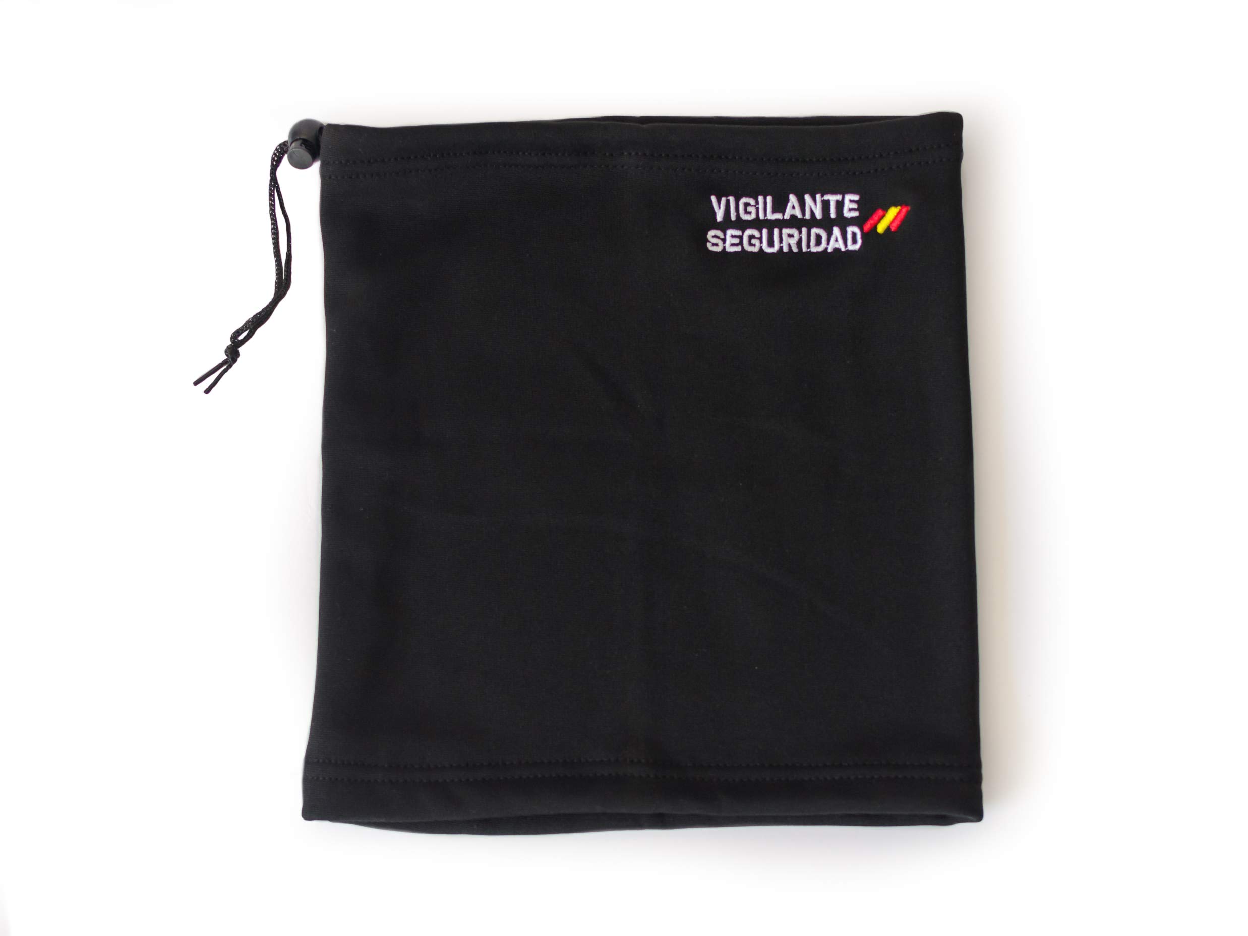 Braga Polar Vigilante Seguridad para cuello ALP0028