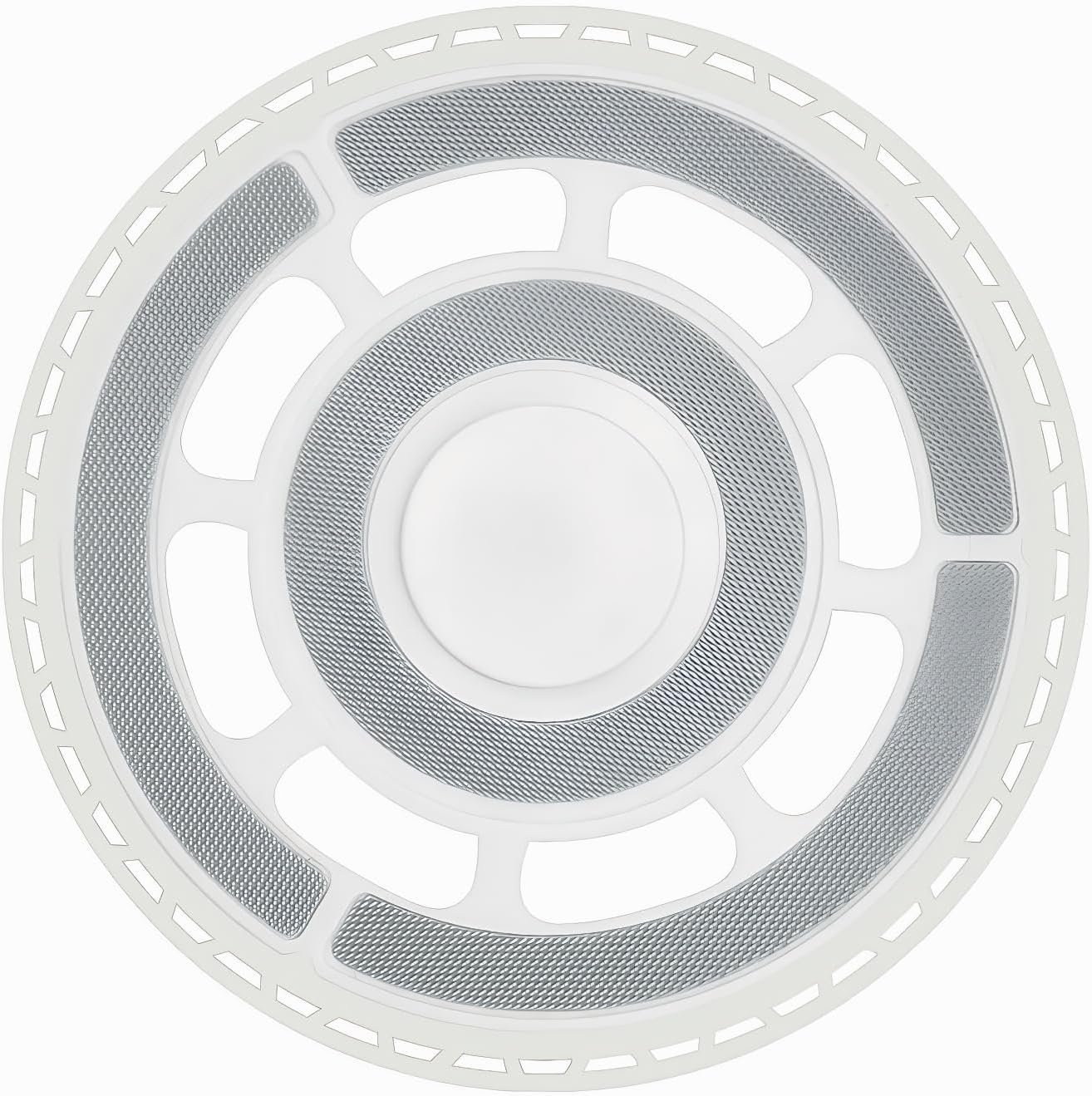 Mop pad Bracket kit Compatible with Roborock Qrevo MaxV, Qrevo S, Qrevo Pro,Qrevo Plus, Qrevo Master，Qrevo Slim，Qrevo Curv，Qrevo Curv S5X，Qrevo Edge/ S5A，QV 35A，QV 35S，Qrevo S5V Robot,mop holders