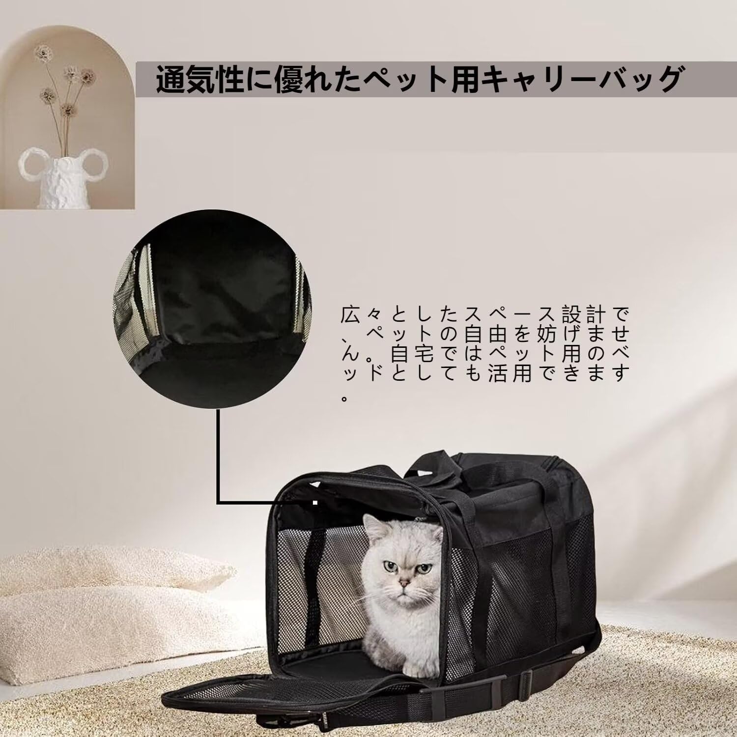 に適用 シトロエン ZX 1992年5月～1998年2月折りたたみ式ペット