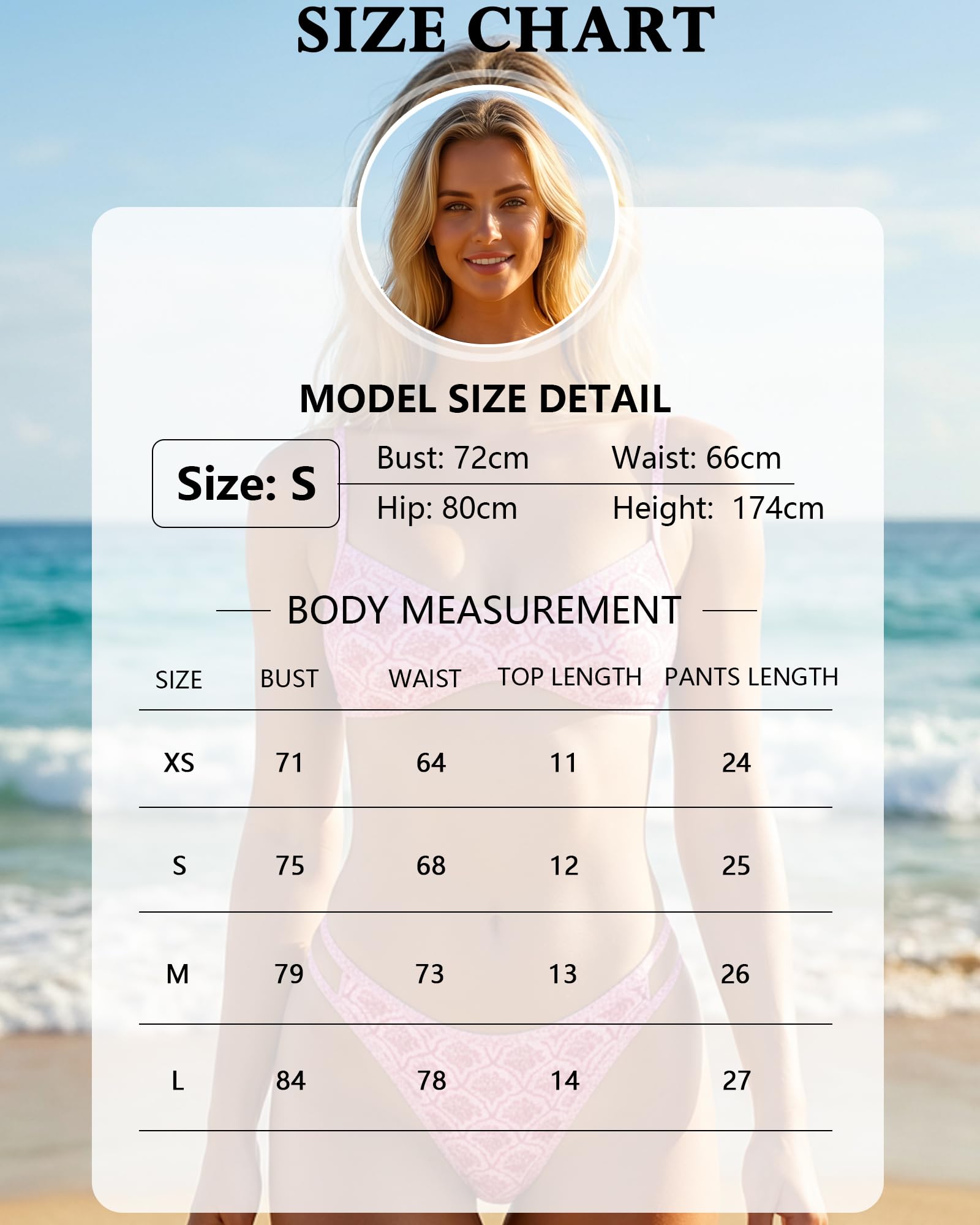 Bikini Mujer Conjunto Sexy Cintura Baja Bañador Dos Piezas Bikinis Cordones Verano Traje de Baño con Cuello Halter Estampado Lunares Swimsuit Estilo Bohemio Estampado Cuadros Conjuntos Bikini