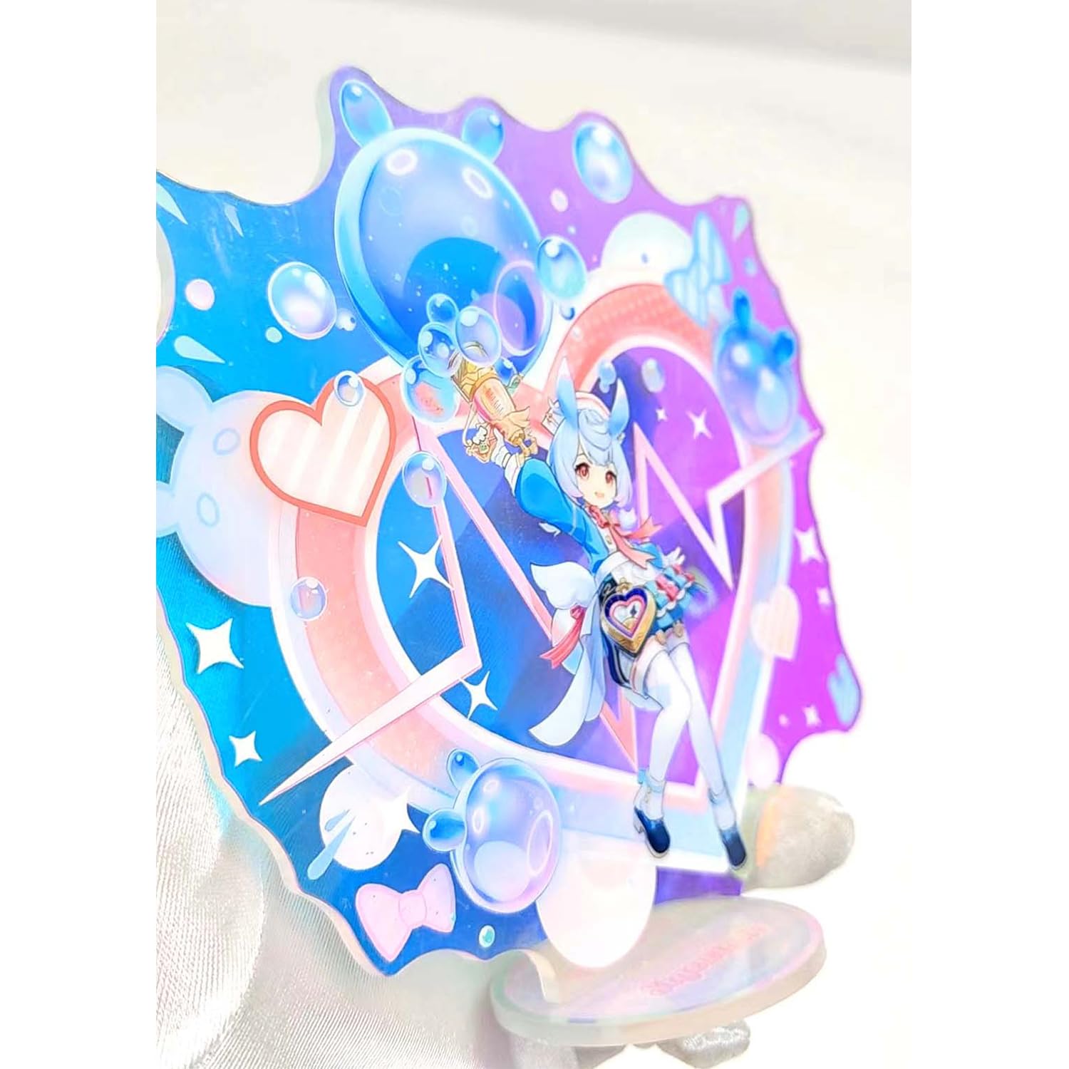 Amazon.co.jp: 原神 周辺セット シグウィン アクリルスタンド 