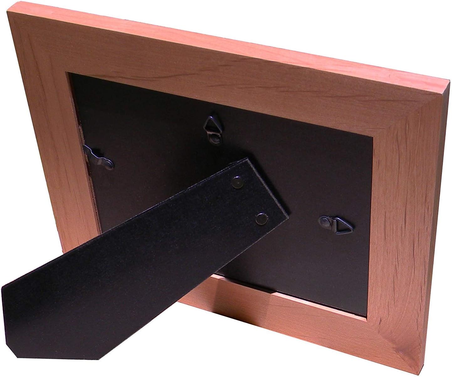 CustomGiftsNow Personalized #1 Coach Softball/Baseball Team Custom Engraved Alder Wood Picture Frame - Add Your Coaches Name, Team Name (5x7 Horizontal)