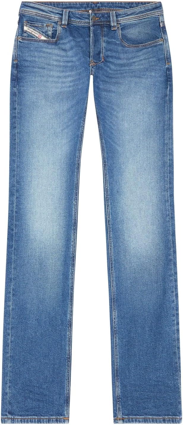 ⚡ BLITZDEAL (-84%) Diesel_1985 Larkee_Pants_Blau_26W / 30L