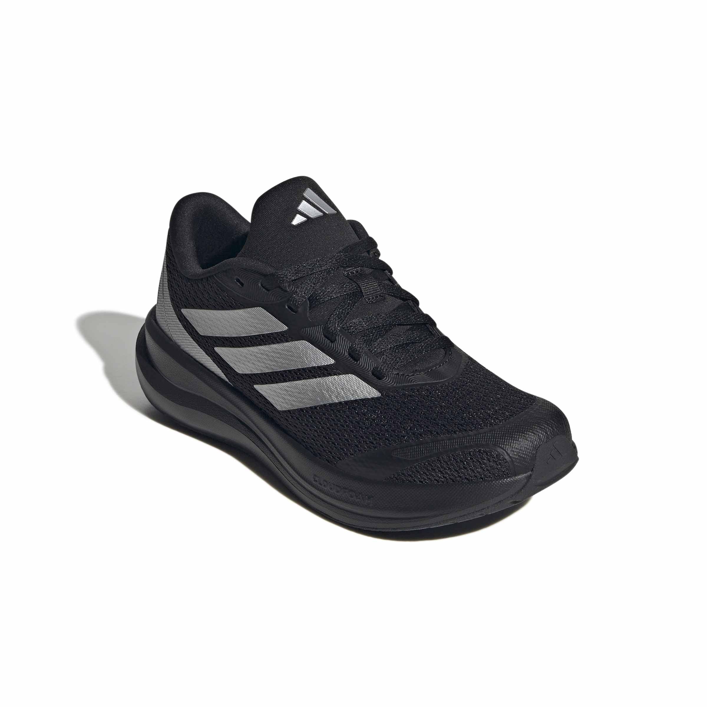 adidas Uniseks - dzieci Runfalcon 6 Shoes Junior Black 6.5BUTY