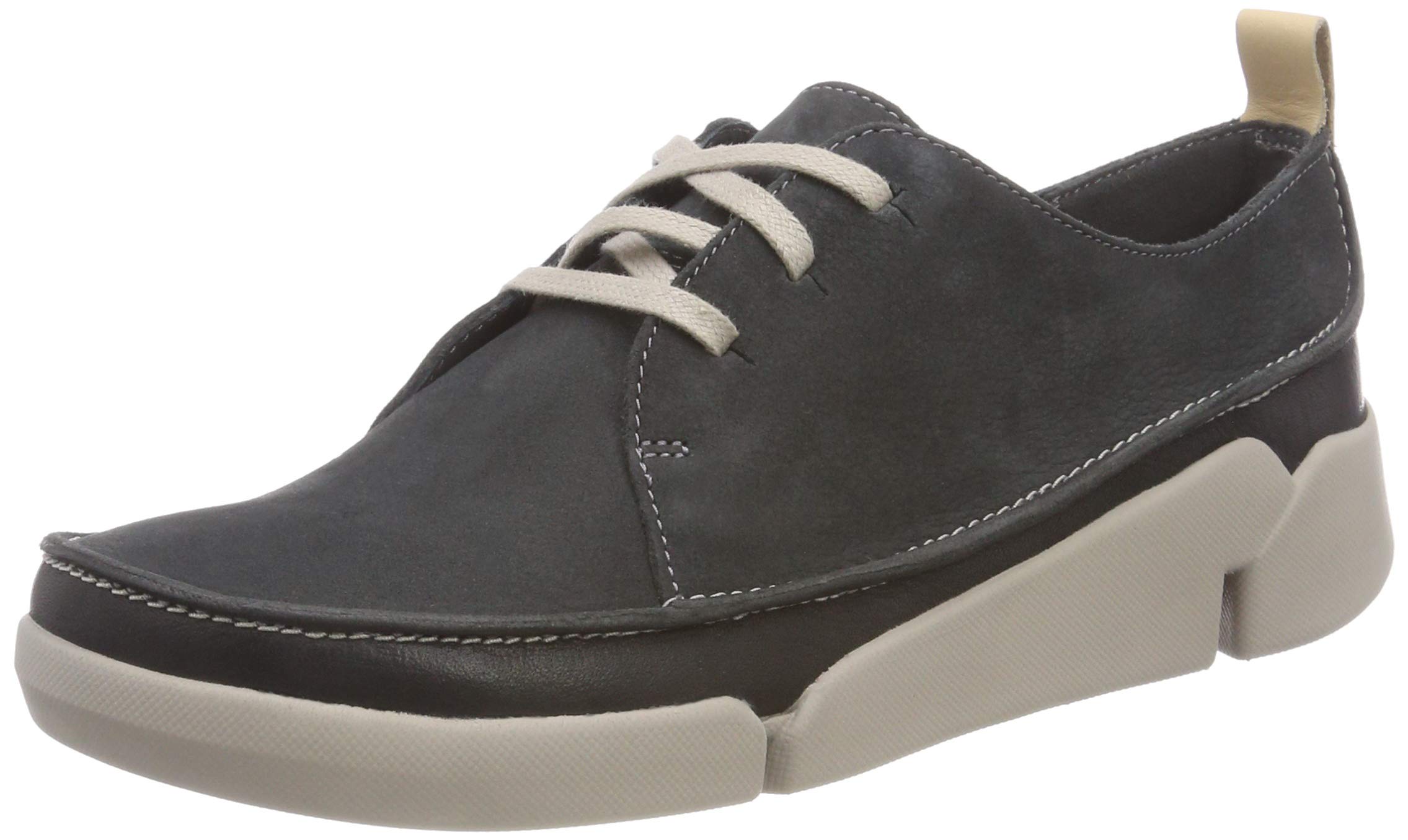 Clarks Tri Clara, Women's Derbys