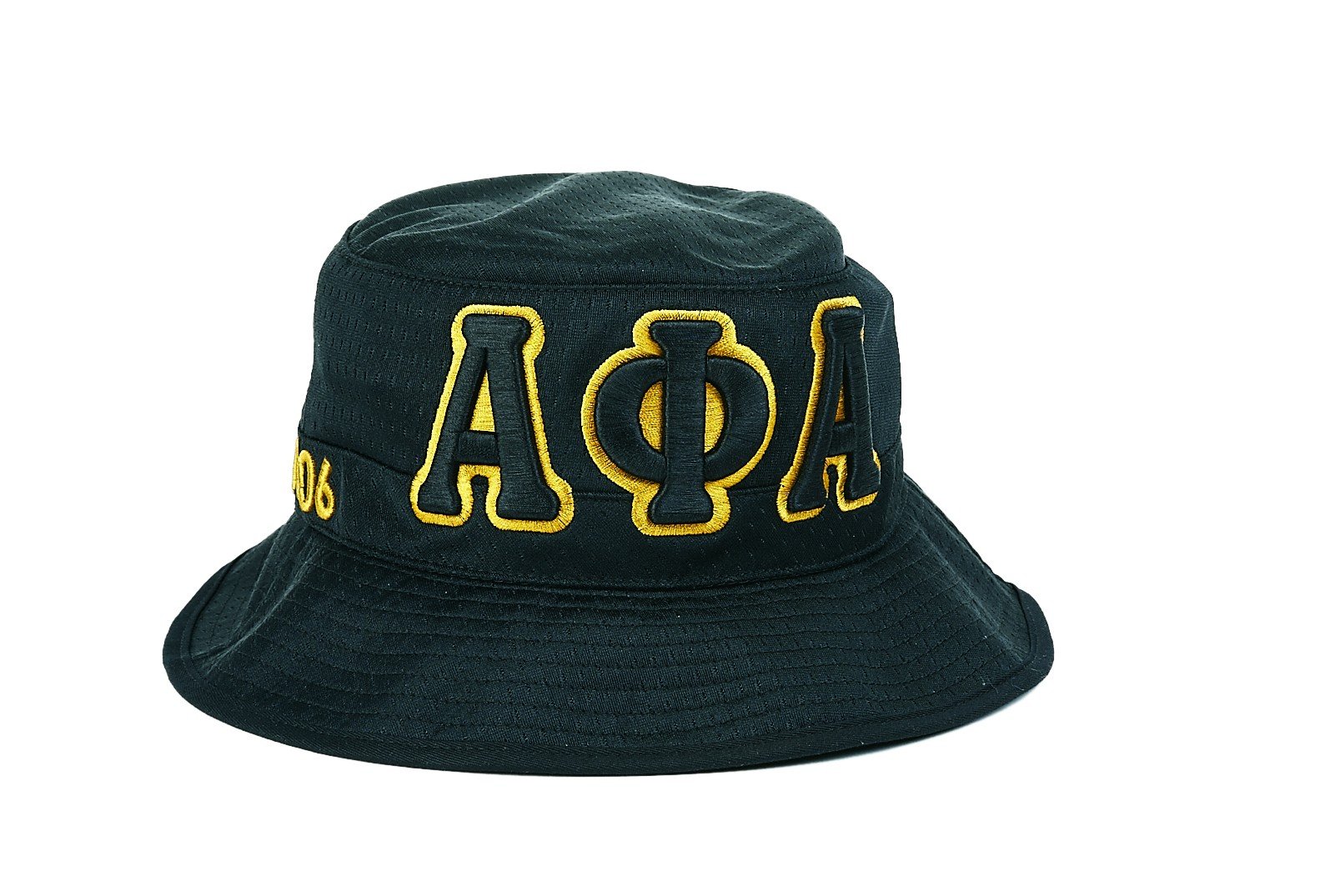 Alpha Phi Alpha Bucket Hat Black Desertcart Tunisia
