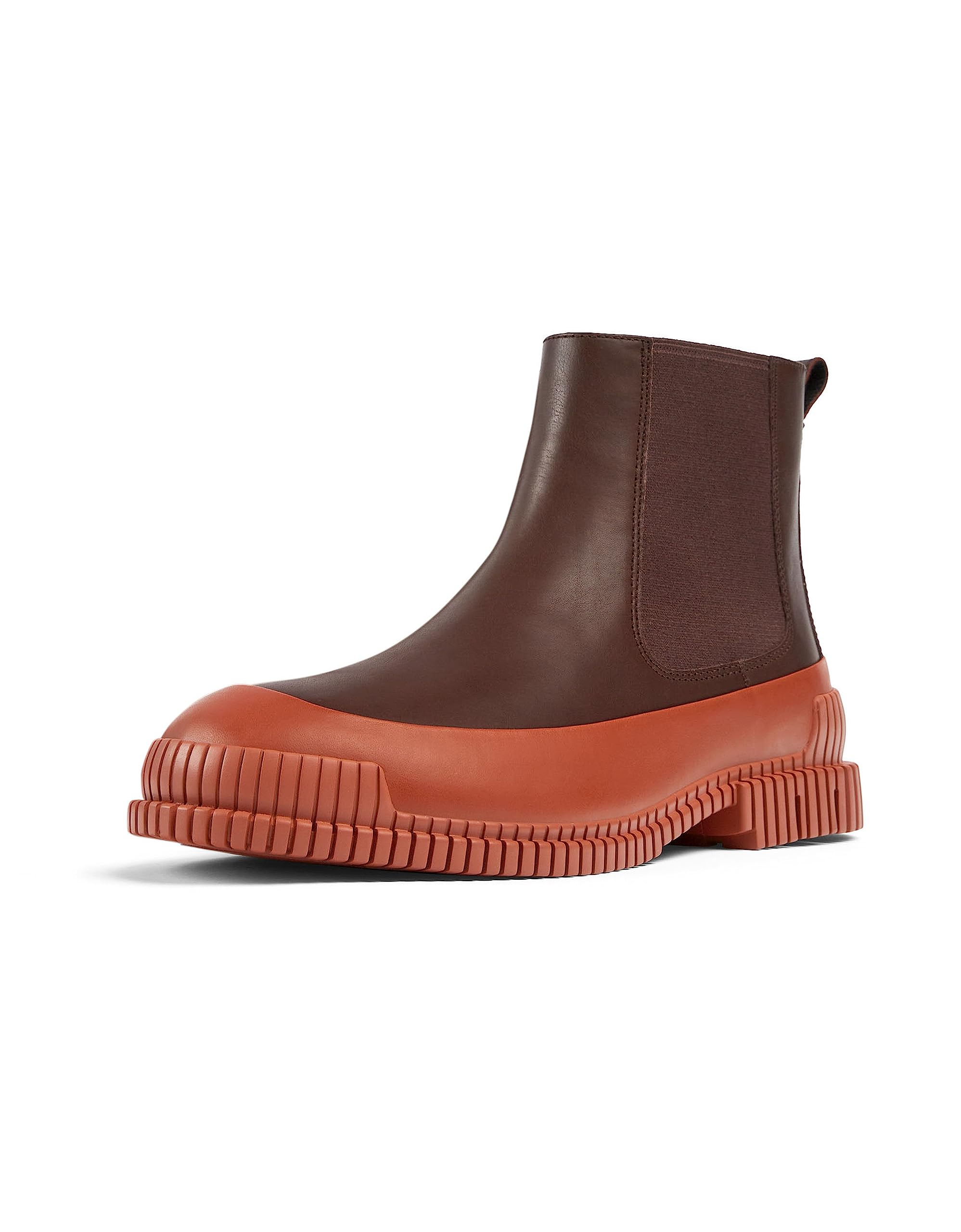 Camper K300252 Pix, Botines Hombre