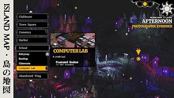 Demonschool - Switch