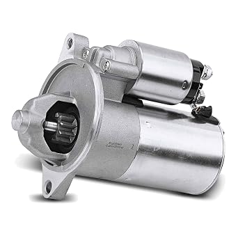 Starter Motor 12V for Ford F SuperDuty 7.5L 1994-1996