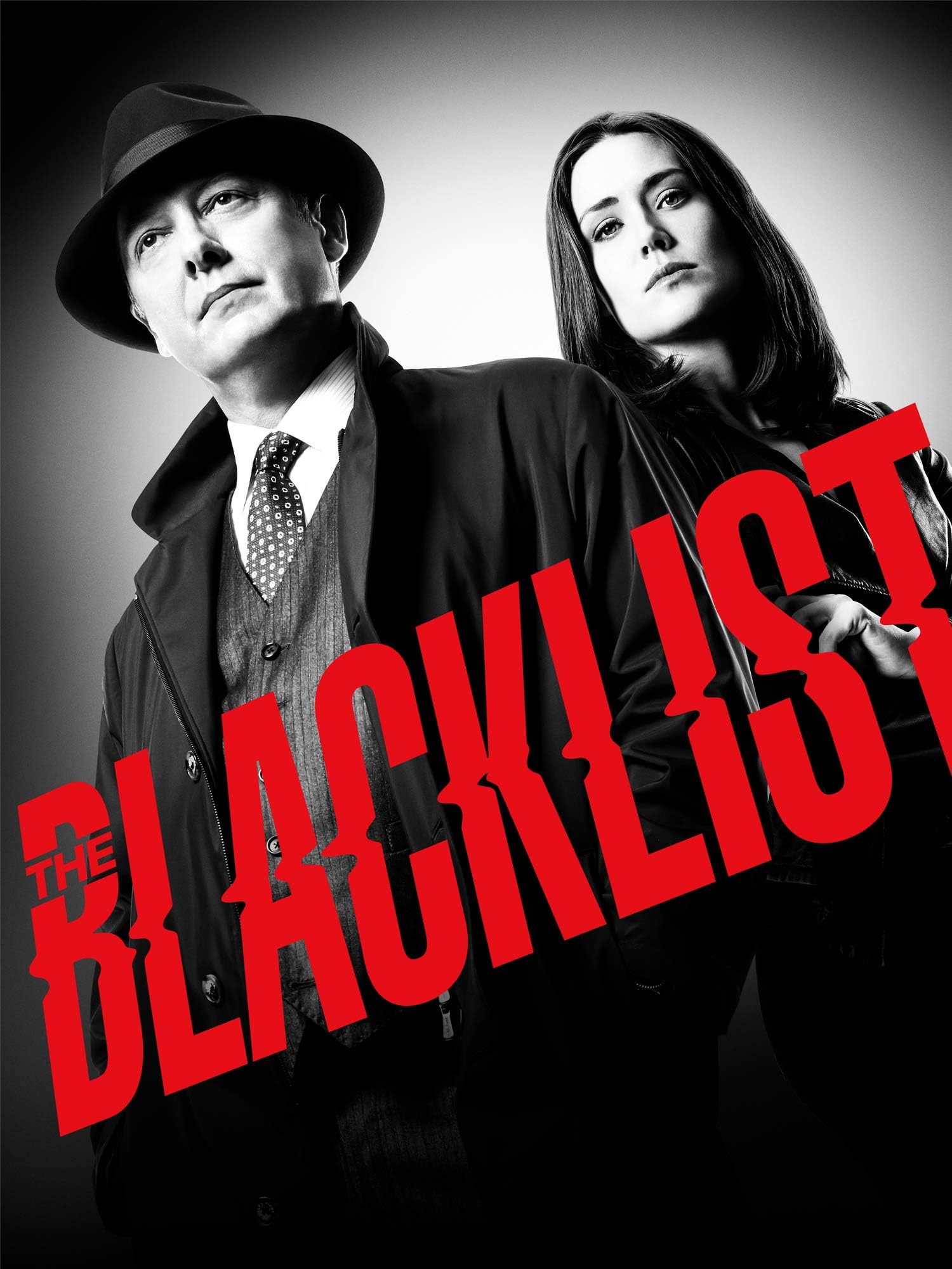 Blacklist, The - Season 07